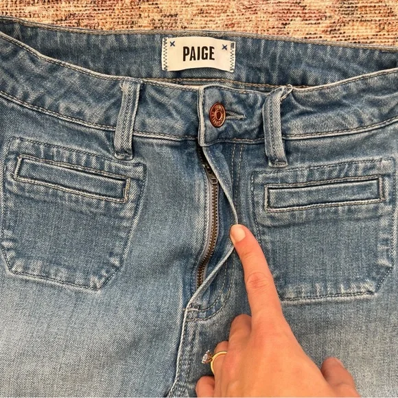 Paige Jean - Picture 3 of 6